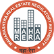 Maha Rera Icon