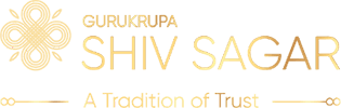 Gurukrupa Shiv Sagar Logo