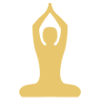Yoga/Meditation Room